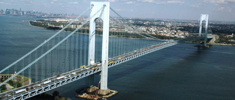 Illustration for article titled Most expensive tolls in the United States